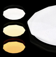 Світильник LED SMART SML-R05-50/2 3000-6000K 50Вт з д/у New